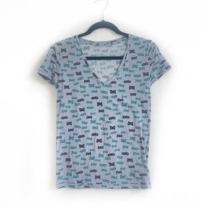 Urban Outfitters Mask Tee - 3 for $15